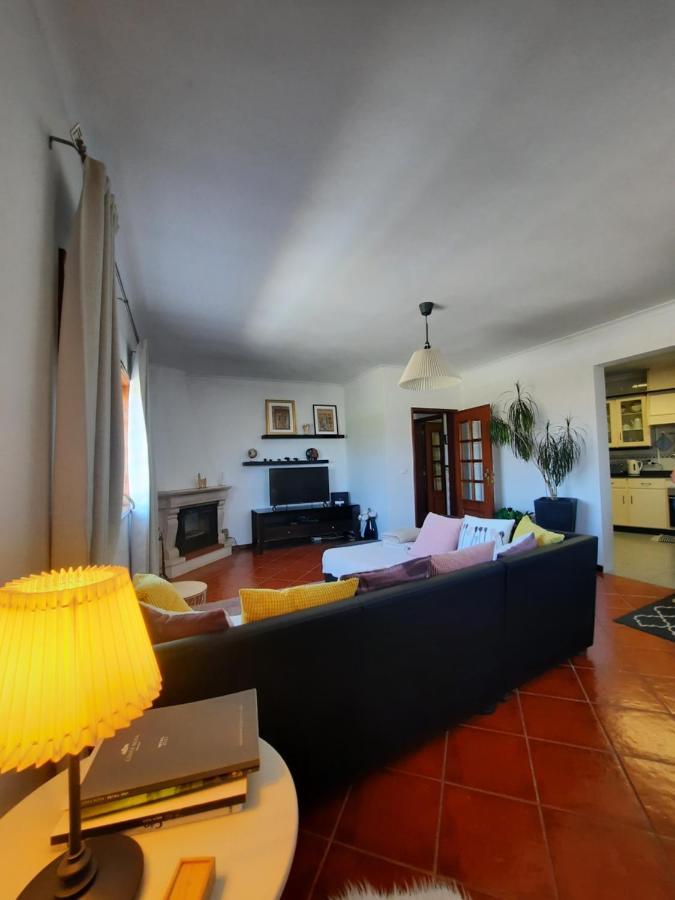 Casa Das Camelias Aveiro Exterior foto
