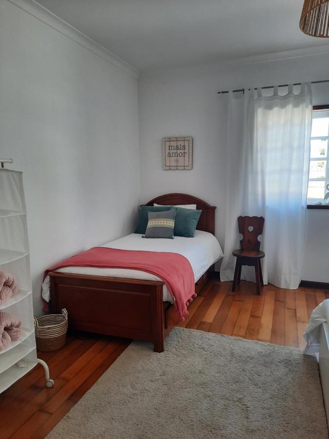 Casa Das Camelias Aveiro Exterior foto